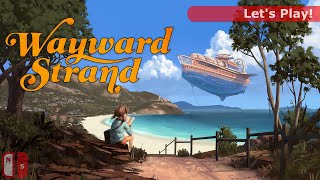 Wayward Strand gameplay