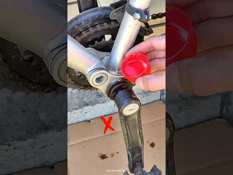 Make Your Pedals Super Smooth in Seconds