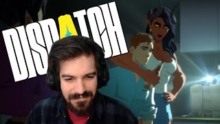 AH... | Dispatch - épisode 6