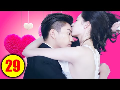 Phim Ngôn Tình 2025 | TÌNH YÊU NGỌT NGÀO - TẬP 29 | Phim Bộ Ngôn Tình Trung Quốc Hay Nhất 2025