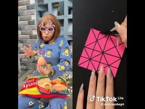 plis jangan hujat aku walaupun aku ambil vidio aku udah izin kok sama yang punya vidio #fypシ゚ 😞