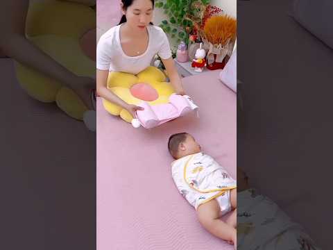 World Best Bed For Baby🤯