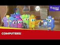 Understanding Computers