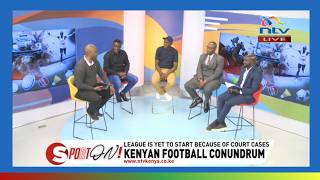 Kenyan football conundrum: How we got here and the way forward | Sport On