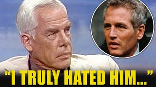 He Utterly Hated Paul Newman, Now We Know the Reason Why