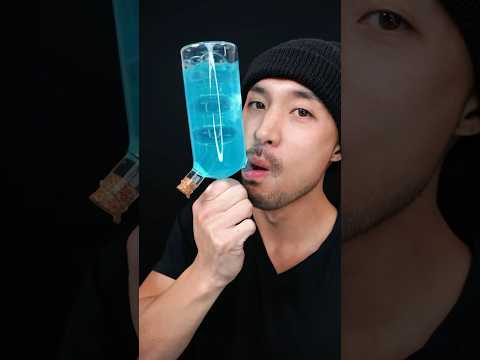 Gatorade Zero #asmr #sleep