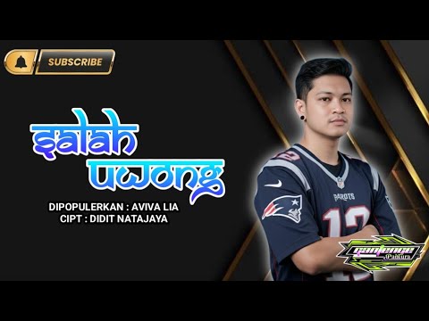 Salah Uwong (Aviva Lia) || Cover A.Septian Pratama || Tarling Viral 2025