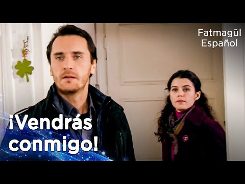 ¡Mustafa secuestra a Fatmagül! - Fatmagül Español | Mejores Escenas