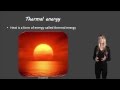 Exploring Thermal Energy Transfer Concepts