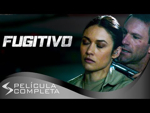 Fugitivo (2012) · Películas En Español