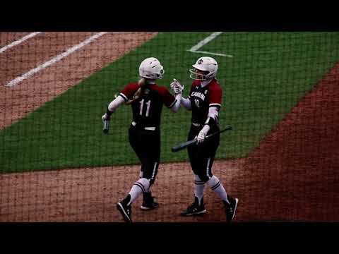 CCS: Softball vs. Southern Illinois University