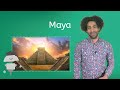 Maya Civilization and Mathematics
