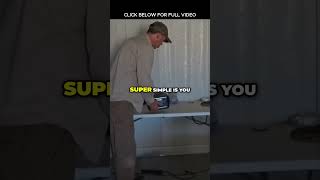 EcoFlow River 3 Plus Solar Generator Setup