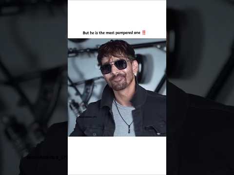 Soon to be Badshah 💥#bollywood #kartikaaryan #varundhawan #harshvardhanrane#sahidkapoor #tigershroff