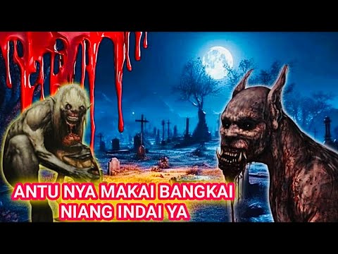 Sebayan Niki Langkau 2 (tusun ka penudi)
