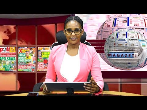 🔴#Live: SIRI RUSHWA KUCHAFUA UCHAGUZI/ WAARABU WAWEKA BILIONI 1 KWA NGOMA/ YANGA YAJA NA GUSA CHIA