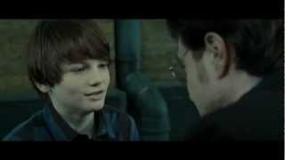 19 Years Later - Harry Potter and the Deathly Hallows Part 2