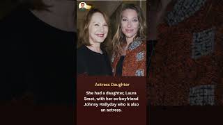 Some Unknown Facts About Nathalie Baye #shorts