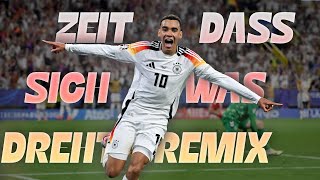 Zeit, Dass Sich Was Dreht x Midnight City (MEDUN Remix)