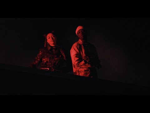 Pa Salieu - Energy feat Mahalia (Official Video)