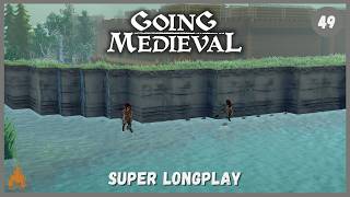 Going Medieval - SUPER Longplay - EP49