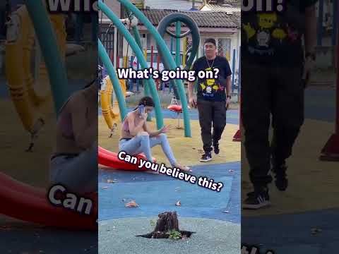 Humans are the most untrustworthy.#gaming #watch #fyp #fypシ゚viral