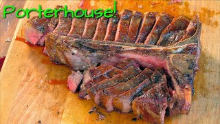 How to Cook Steak on the Grill! | Ballistic BBQ | #shorts