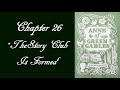 Anne of Green Gables Character Insights