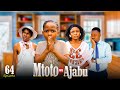 MTOTO WA AJABU Full Episode [ 64 ]