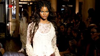 ANNA SUI Spring 2026 Full Show New York - Fashion Channel