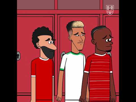 Mo Salah's Liverpool story is coming to an end. What a ride it was 🥹