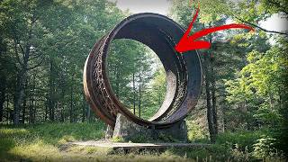 Vynález Leonarda da Vinci, Který Funguje Dodnes!