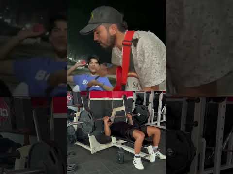 Increíble reacción 💪🏻 #calisthenics #fitness #viral #reaction #trailer #film #cinematic