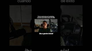 👇 Qué contenido debes generar para posicionarte