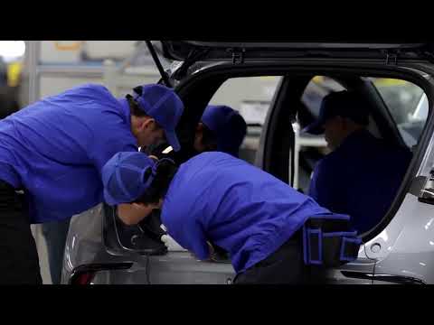 YouTube video thumbnail: BYD's Vehicle Sales Fall Again in March