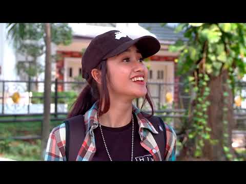 FTV Randy Pangalila & Claresta Taufan Single Woles Anti Galau