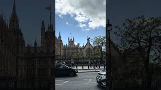 Big Ben, London UK