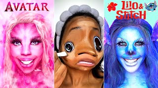 CUTE ✅ or FAIL? ❌ The Most Viral TIKTOK FILTERS PICK MY MAKEUP | ATARAH MAYHEW
