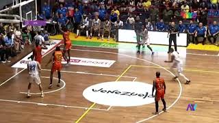 Superliga Profesional de Baloncesto confirma fecha para la gran final – 04/07/2025