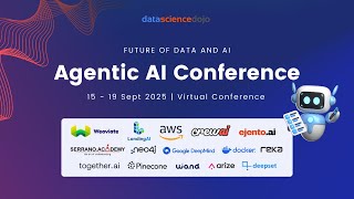 Future of Data and AI: Agentic AI Conference Day 1