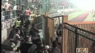 ultras hooligans ITAavellino napoli