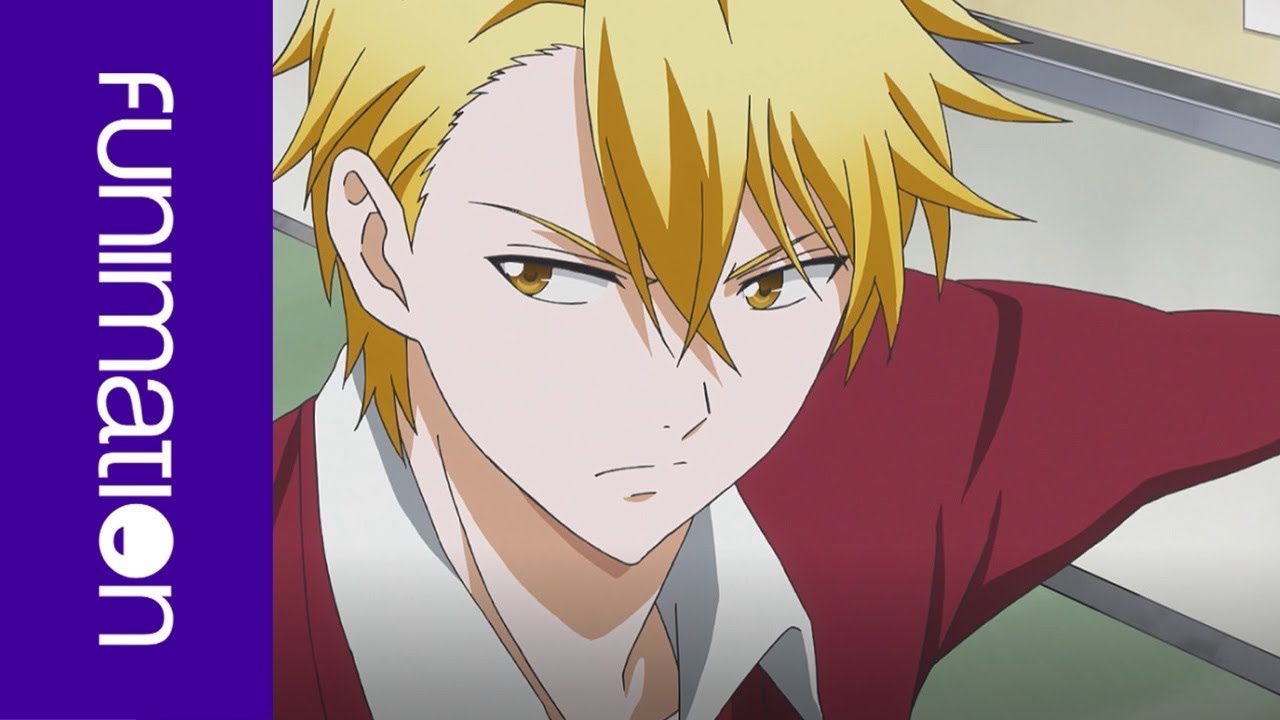 Trailer for The Morose Mononokean (Anime)