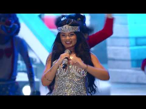 Djavú - Oh! meu amor