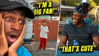 YouTubers Being Wholesome For 8 Minutes