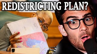 Texas Is FALLING Apart | HasanAbi Archive