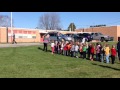 Fire Drill Procedures and Safety