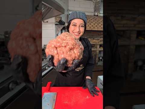 طريقة شوربة العدس باللحمة المفرومة الافضل للحماية من برد الشتاء 😋😍