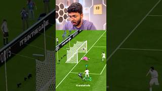 VDS Rocked, Opponent Shocked! #rkreddy #fcmobile