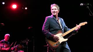 The Dream Syndicate at The El Rey 12-15-17 - How did I find myself here?