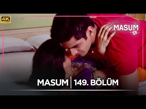 Masum Hint Dizisi | 149. Bölüm @kanal7​